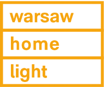 logo de WARSAW HOME LIGHT 2024
