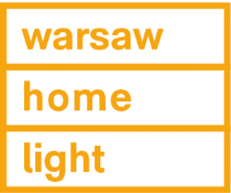 logo fr WARSAW HOME LIGHT 2025