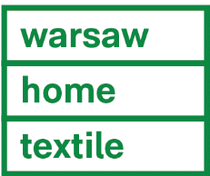 logo pour WARSAW HOME TEXTILE 2025