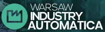 logo for WARSAW INDUSTRY AUTOMATICA 2024