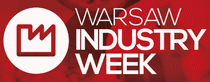 logo fr WARSAW INDUSTRY WEEK – INDUSTRIAL MACHINES AND EQUIPMENT FAIR 2025