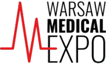 logo de WARSAW MEDICAL EXPO 2024