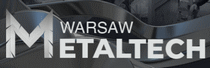 logo fr WARSAW METALTECH 2025