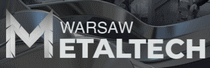 logo for WARSAW METALTECH 2026