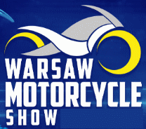 logo de WARSAW MOTORCYCLE SHOW 2026
