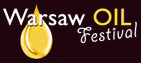 logo pour WARSAW OIL FESTIVAL 2026