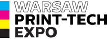logo fr WARSAW PRINT-TECH EXPO 2025