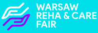 logo pour WARSAW REHA & CARE FAIR 2024