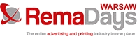 logo fr WARSAW REMADAYS 2026