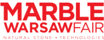 logo for WARSAW STONE FAIR 2022