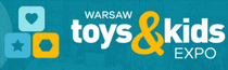 logo pour WARSAW TOYS & KIDS EXPO 2025