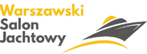 logo for WARSAW YACHT SALON 2023