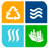 logo for WASTE MANAGEMENT - TECHNOLOGY AND EQUIPMENT 2026