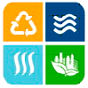 logo de WASTE MANAGEMENT - TECHNOLOGY AND EQUIPMENT 2025