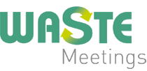 logo for WASTE MEETINGS 2023