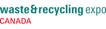 logo for WASTE & RECYCLING EXPO CANADA 2022