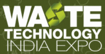 logo fr WASTE TECHNOLOGY INDIA EXPO 2025