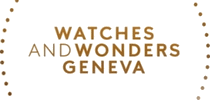 logo fr WATCHES & WONDERS 2024