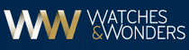 logo de WATCHES&WONDERS - MIAMI 2023