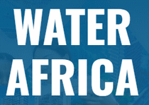 logo for WATER AFRICA - GHANA 2024