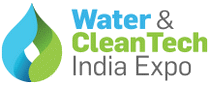 logo for WATER & CLEANTECH INDIA EXPO 2025