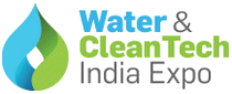 logo fr WATER & CLEANTECH INDIA EXPO 2026