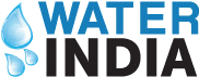logo for WATER INDIA 2026