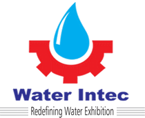 logo for WATER INTEC 2024