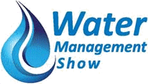 logo for WATER MANAGEMENT SHOW 2025