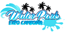 logo for WATER PARK EXPO CAMBODIA 2024