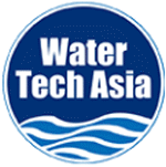logo for WATER TECH ASIA - KARACHI 2022