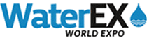 logo for WATEREX WORLD EXPO 2022