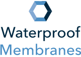 logo pour WATERPROOF MEMBRANES 2025
