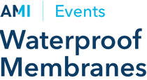 logo for WATERPROOF MEMBRANES EUROPE 2024