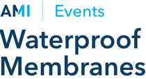 logo pour WATERPROOF MEMBRANES EUROPE 2025