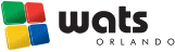 logo de WATS ORLANDO (WORLD AVIATION TRAINING CONFERENCE AND TRADESHOW) 2026