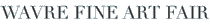 logo de WAVRE FINE ART FAIR 2026