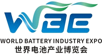 logo pour WBE - WORLD BATTERY INDUSTRY EXPO 2024
