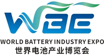 logo fr WBE - WORLD BATTERY INDUSTRY EXPO 2024