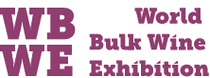 logo for WBWE - WORLD BULK WINE EXHIBITION - AMSTERDAM 2024