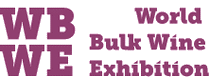 logo for WBWE - WORLD BULK WINE EXHIBITION - AMSTERDAM 2025