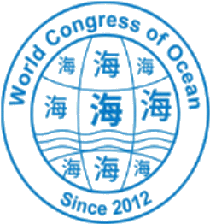 logo for WCO - WORLD OCEAN CONGRESS 2023