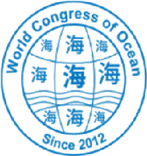 logo fr WCO - WORLD OCEAN CONGRESS 2025