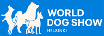 logo for WDS - WORLD DOG SHOW 2025