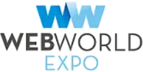 logo pour WEB WORLD EXPO - ECDM EXPO GREECE & SE EUROPE 2025