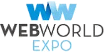 logo de WEB WORLD EXPO - ECDM EXPO GREECE & SE EUROPE 2026