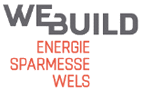 logo for WEBUILD ENERGIESPARMESSE WELS 2026