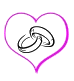 logo de WEDDING DAYS AND BEAUTÉ 2024