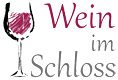 logo for WEIN IM SCHLOSS 2023