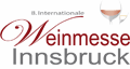 logo de WEINMESSE INNSBRUCK 2024